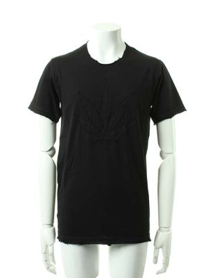 画像2: 【 50%OFF セール｜127,285円→63,643円】 lucien pellat-finet ルシアン ペラフィネ T-シャツ{-ACS}