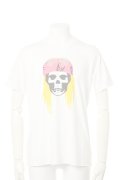   lucien pellat-finet ルシアン ペラフィネ Tシャツ{-ADA}