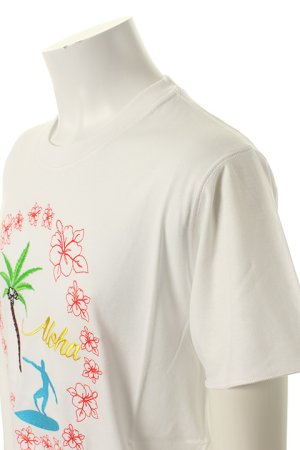 画像5: lucien pellat-finet ルシアン ペラフィネ t-shirt S/S{-AES}