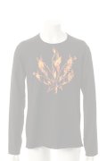   lucien pellat-finet ルシアン ペラフィネ t-shirt L/S{-AES}