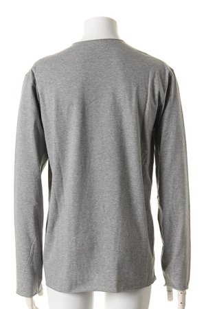 画像2: 【周年記念 24%OFF ｜86,350円→65,626円】 lucien pellat-finet ルシアン ペラフィネ SUN SKULL R.N.L.S{-AEA}