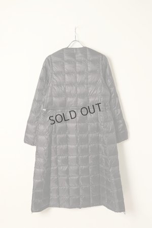 画像2: {SOLD}TAION EXTRA UTILITY PERFORMANCE WEAR CREW NECK LONG INNER DOWN SET【TYPE 2】{-BBA}