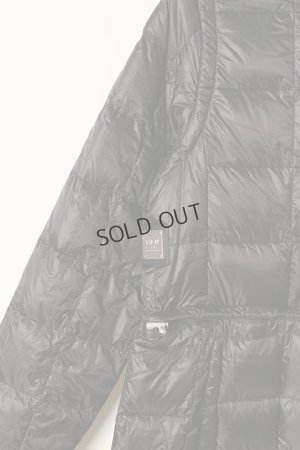 画像3: {SOLD}TAION EXTRA UTILITY PERFORMANCE WEAR CREW NECK LONG INNER DOWN SET【TYPE 2】{-BBA}