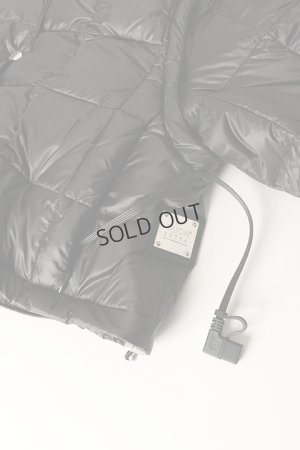 画像6: {SOLD}TAION EXTRA UTILITY PERFORMANCE WEAR CREW NECK LONG INNER DOWN SET【TYPE 2】{-BBA}