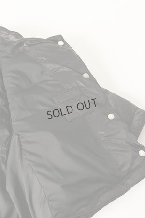 画像7: {SOLD}TAION EXTRA UTILITY PERFORMANCE WEAR CREW NECK LONG INNER DOWN SET【TYPE 2】{-BBA}