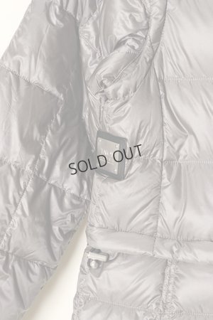 画像3: {SOLD}TAION EXTRA UTILITY PERFORMANCE WEAR CREW NECK LONG INNER DOWN SET【TYPE 2】{-BBA}