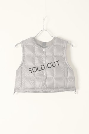 画像5: {SOLD}TAION EXTRA UTILITY PERFORMANCE WEAR CREW NECK LONG INNER DOWN SET【TYPE 2】{-BBA}