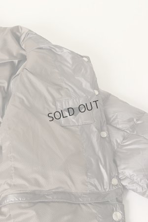 画像7: {SOLD}TAION EXTRA UTILITY PERFORMANCE WEAR CREW NECK LONG INNER DOWN SET【TYPE 2】{-BBA}