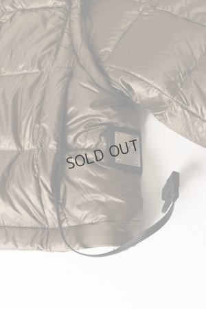 画像5: {SOLD}TAION EXTRA UTILITY PERFORMANCE WEAR CREW NECK LONG INNER DOWN SET【TYPE 2】{-BBA}