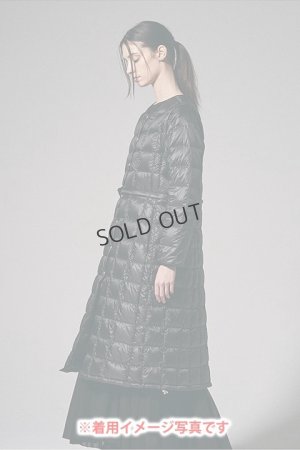 画像7: {SOLD}TAION EXTRA UTILITY PERFORMANCE WEAR CREW NECK LONG INNER DOWN SET【TYPE 2】{-BBA}