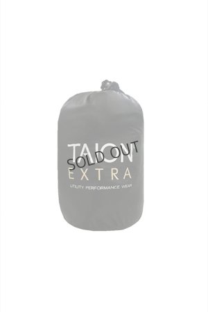 画像9: {SOLD}TAION EXTRA UTILITY PERFORMANCE WEAR CREW NECK LONG INNER DOWN SET【TYPE 2】{-BBA}