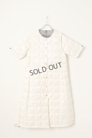 画像3: {SOLD}TAION EXTRA UTILITY PERFORMANCE WEAR CREW NECK LONG INNER DOWN SET【TYPE 2】{-BBA}