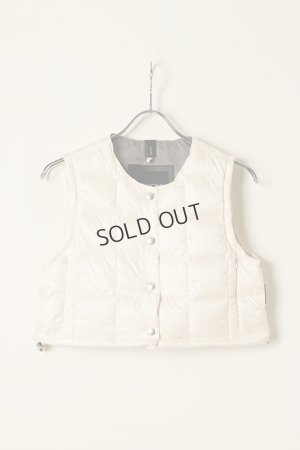 画像5: {SOLD}TAION EXTRA UTILITY PERFORMANCE WEAR CREW NECK LONG INNER DOWN SET【TYPE 2】{-BBA}