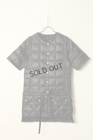 画像3: {SOLD}TAION EXTRA UTILITY PERFORMANCE WEAR CREWNECK INNER DOWN SET【TYPE 2】{-BBA}