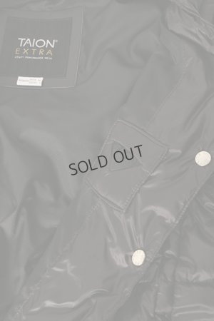 画像4: {SOLD}TAION EXTRA UTILITY PERFORMANCE WEAR CREWNECK INNER DOWN SET【TYPE 2】{-BBA}