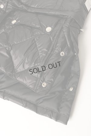 画像5: {SOLD}TAION EXTRA UTILITY PERFORMANCE WEAR CREWNECK INNER DOWN SET【TYPE 2】{-BBA}