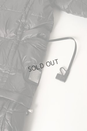 画像6: {SOLD}TAION EXTRA UTILITY PERFORMANCE WEAR CREWNECK INNER DOWN SET【TYPE 2】{-BBA}