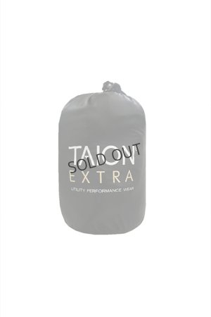 画像9: {SOLD}TAION EXTRA UTILITY PERFORMANCE WEAR CREWNECK INNER DOWN SET【TYPE 2】{-BBA}