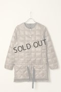 {SOLD}TAION EXTRA UTILITY PERFORMANCE WEAR CREWNECK INNER DOWN SET【TYPE 2】{-BBA}