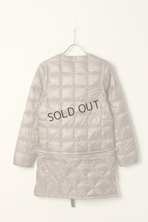 画像2: {SOLD}TAION EXTRA UTILITY PERFORMANCE WEAR CREWNECK INNER DOWN SET【TYPE 2】{-BBA}