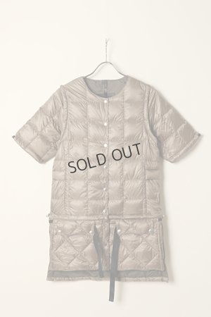 画像3: {SOLD}TAION EXTRA UTILITY PERFORMANCE WEAR CREWNECK INNER DOWN SET【TYPE 2】{-BBA}