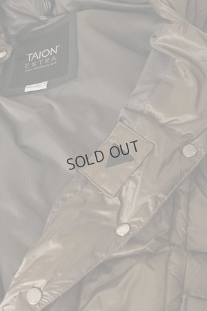 画像4: {SOLD}TAION EXTRA UTILITY PERFORMANCE WEAR CREWNECK INNER DOWN SET【TYPE 2】{-BBA}