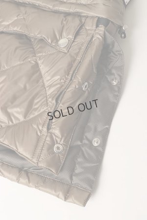 画像6: {SOLD}TAION EXTRA UTILITY PERFORMANCE WEAR CREWNECK INNER DOWN SET【TYPE 2】{-BBA}