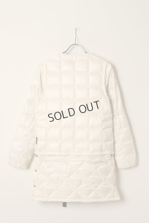 画像2: {SOLD}TAION EXTRA UTILITY PERFORMANCE WEAR CREWNECK INNER DOWN SET【TYPE 2】{-BBA}