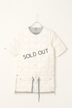 画像3: {SOLD}TAION EXTRA UTILITY PERFORMANCE WEAR CREWNECK INNER DOWN SET【TYPE 2】{-BBA}