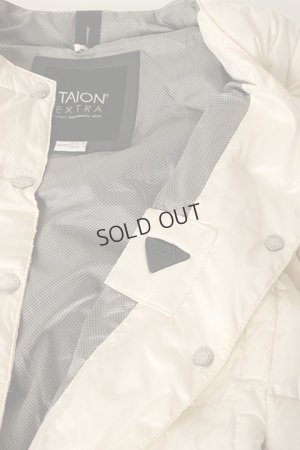 画像4: {SOLD}TAION EXTRA UTILITY PERFORMANCE WEAR CREWNECK INNER DOWN SET【TYPE 2】{-BBA}