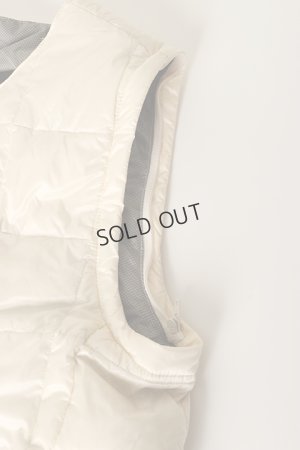 画像5: {SOLD}TAION EXTRA UTILITY PERFORMANCE WEAR CREWNECK INNER DOWN SET【TYPE 2】{-BBA}