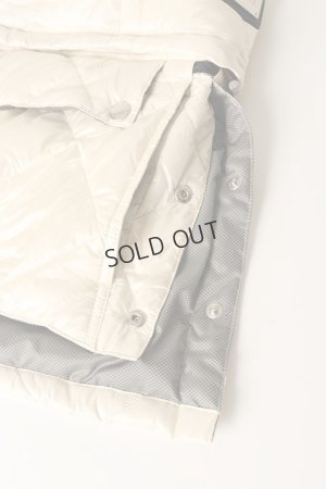 画像7: {SOLD}TAION EXTRA UTILITY PERFORMANCE WEAR CREWNECK INNER DOWN SET【TYPE 2】{-BBA}