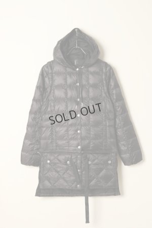 画像1: TAION EXTRA UTILITY PERFORMANCE WEAR HOODIE INNER DOWN SET【TYPE 2】{-BBA}