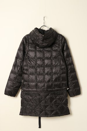 画像2: TAION EXTRA UTILITY PERFORMANCE WEAR HOODIE INNER DOWN SET【TYPE 2】{-BBA}