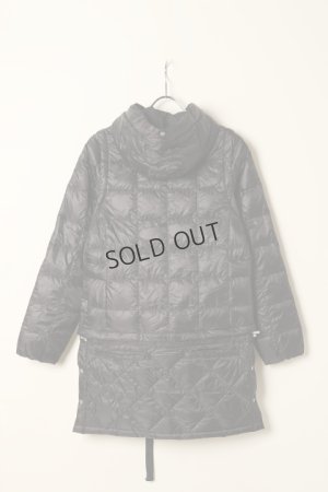 画像2: TAION EXTRA UTILITY PERFORMANCE WEAR HOODIE INNER DOWN SET【TYPE 2】{-BBA}