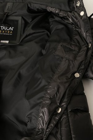 画像4: TAION EXTRA UTILITY PERFORMANCE WEAR HOODIE INNER DOWN SET【TYPE 2】{-BBA}