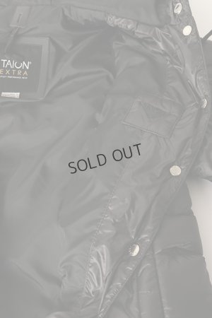 画像4: TAION EXTRA UTILITY PERFORMANCE WEAR HOODIE INNER DOWN SET【TYPE 2】{-BBA}