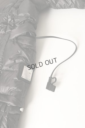 画像5: TAION EXTRA UTILITY PERFORMANCE WEAR HOODIE INNER DOWN SET【TYPE 2】{-BBA}