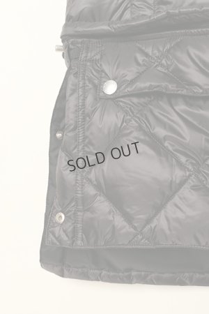 画像8: TAION EXTRA UTILITY PERFORMANCE WEAR HOODIE INNER DOWN SET【TYPE 2】{-BBA}