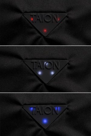 画像9: TAION EXTRA UTILITY PERFORMANCE WEAR HOODIE INNER DOWN SET【TYPE 2】{-BBA}