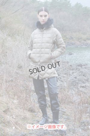 画像11: TAION EXTRA UTILITY PERFORMANCE WEAR HOODIE INNER DOWN SET【TYPE 2】{-BBA}