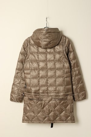 画像2: TAION EXTRA UTILITY PERFORMANCE WEAR HOODIE INNER DOWN SET【TYPE 2】{-BBA}