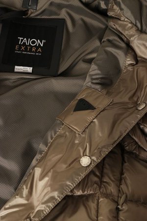 画像4: TAION EXTRA UTILITY PERFORMANCE WEAR HOODIE INNER DOWN SET【TYPE 2】{-BBA}