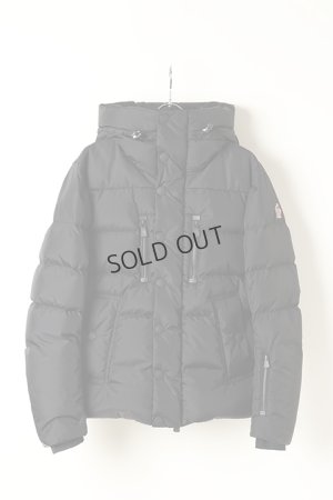 画像1: {SOLD}MONCLER モンクレール GRENOBLE RODENBERG GIUBBOTTO{F2-097-1A51400-5399E-999-BJA}