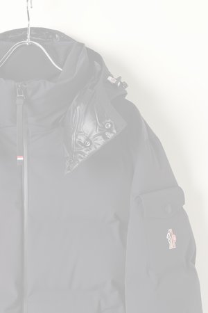 画像2:  {SOLD} MONCLER モンクレール MONTGETECH GIUBBOTTO {F2-097-1A51640-53066-742-BJA}  :F20971A51640-7-4 