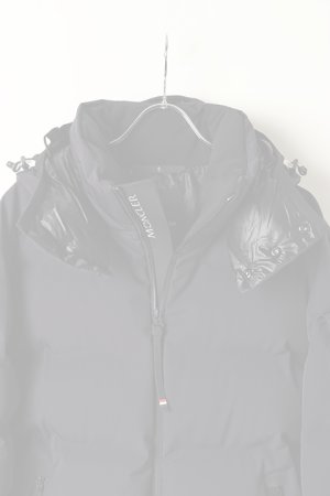 画像4:  {SOLD} MONCLER モンクレール MONTGETECH GIUBBOTTO {F2-097-1A51640-53066-742-BJA}  :F20971A51640-7-4 