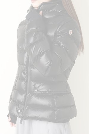 画像2:  {SOLD} MONCLER モンクレール GRENOBLE ARMONIQUE（レディース） {F2 098 1A52200 53071-999-BJA}  :F20981A52200 