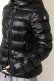 画像6: MONCLER モンクレール GRENOBLE ARMONIQUE（レディース）{F2 098 1A52200 53071-999-BJA}