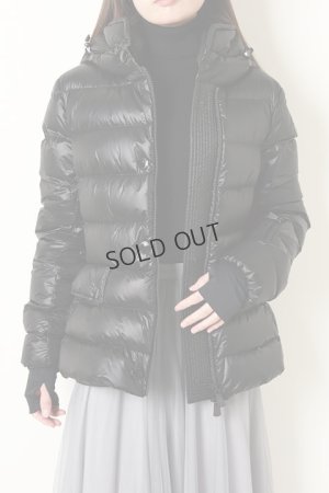 画像7: {SOLD}MONCLER モンクレール GRENOBLE ARMONIQUE（レディース）{F2 098 1A52200 53071-999-BJA}