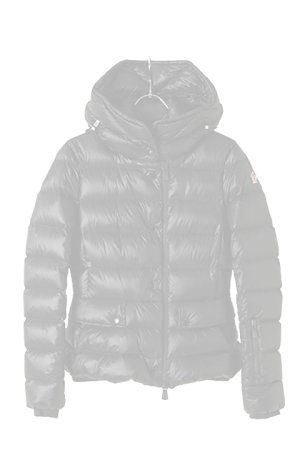 画像1:  {SOLD} MONCLER モンクレール GRENOBLE ARMONIQUE（レディース） {F2 098 1A52200 53071-999-BJA}  :F20981A52200 